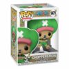One Piece POP! Animation Vinyl Figure Chopperemon (Wano) 9 cm - Afbeelding 2
