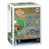 One Piece POP! Animation Vinyl Figure Chopperemon (Wano) 9 cm - Afbeelding 3