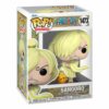 One Piece POP! Animation Vinyl Figure Sangoro (Wano) 9 cm - Afbeelding 2