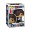 Bleach POP! Animation Vinyl Figure Yasutora Sado 9 cm - Afbeelding 2