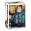 Demon Slayer: Kimetsu no Yaiba POP! Animation Figure Tanjiro(Kimono) 9 cm - Afbeelding 3