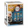 Demon Slayer: Kimetsu no Yaiba POP! Animation Figure Tengen 9 cm (CHANCE OF CHASE) - Afbeelding 4