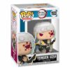 Demon Slayer: Kimetsu no Yaiba POP! Animation Figure Tengen 9 cm (CHANCE OF CHASE) - Afbeelding 2