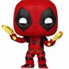 Deadpool 3 POP! Vinyl Figure Kidpool 9 cm