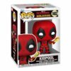 Deadpool 3 POP! Vinyl Figure Kidpool 9 cm - Afbeelding 2