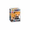 Bleach POP! Animation Vinyl Figures Ichigo (FB Shikai) 9 cm (CHANCE OF CHASE) - Afbeelding 3