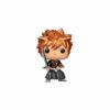 Bleach POP! Animation Vinyl Figures Ichigo (FB Shikai) 9 cm (CHANCE OF CHASE) - Afbeelding 4